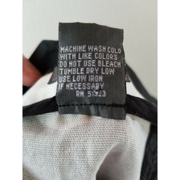 Kenneth Cole Reaction Mini Skirt Zebra Animal Print Size 6 Cotton Spandex - Picture 6 of 6